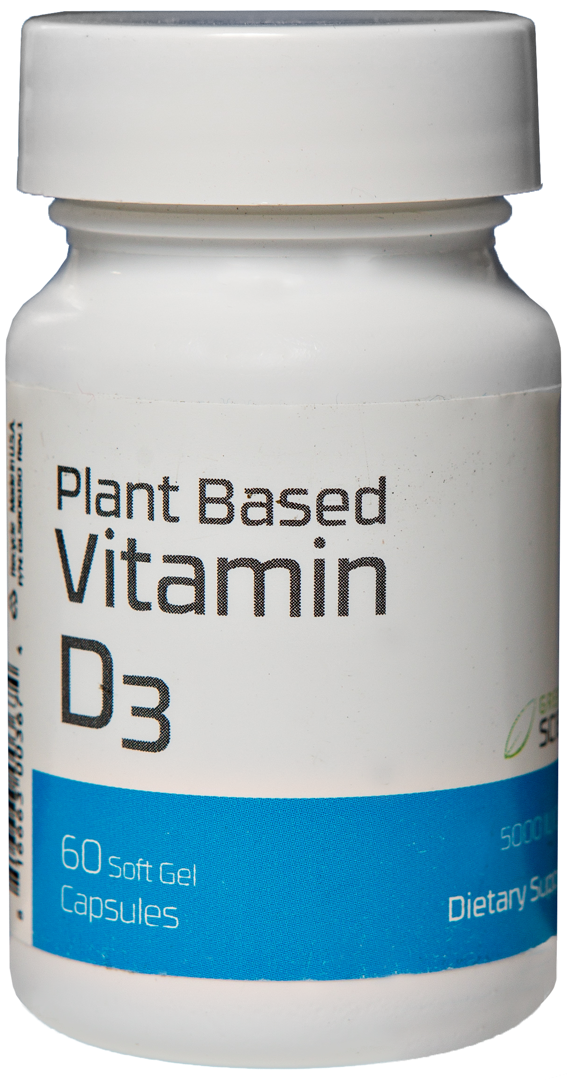 Vitamin D3 60 caps